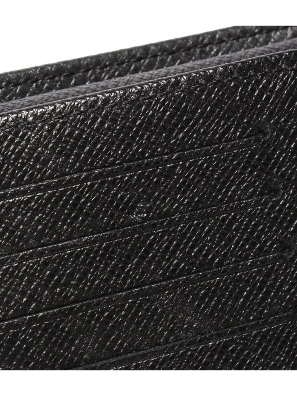 Louis Vuitton Bifold Wallet Portefeuille Florin Taiga